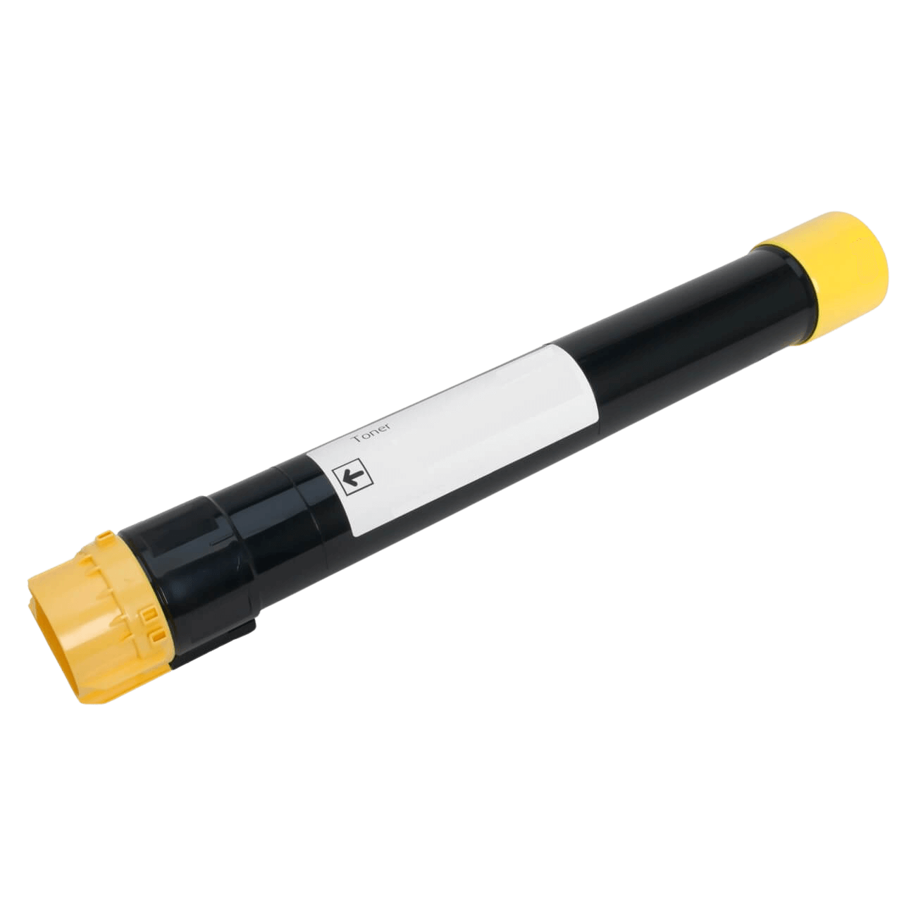 Xerox 006R01514 gul toner - Kompatibel