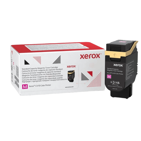 Xerox 006R04679 magenta toner - Original