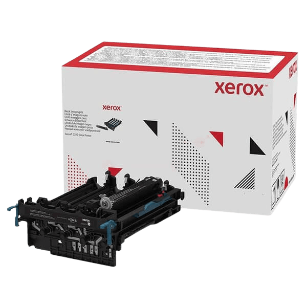Xerox 013R00689 svart trumma - Tillbehör - Original