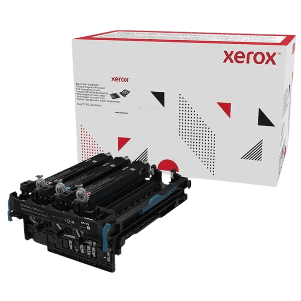 Xerox 013R00692 CMY trumma - Tillbehör - Original