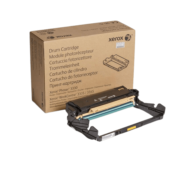 Xerox 101R00555 trumma - Tillbehör - Original