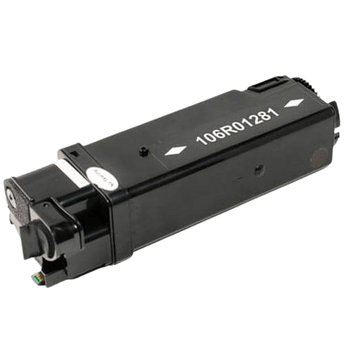 Xerox 106R01281 svart toner - Kompatibel