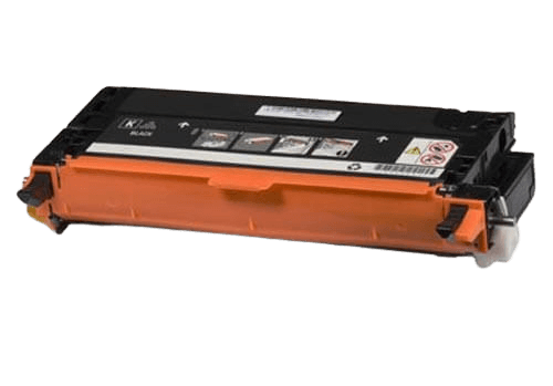 Xerox 106R01395 svart XL toner - Kompatibel