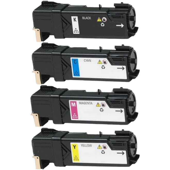 Xerox 106R01477 - 106R01480 CMYK 
