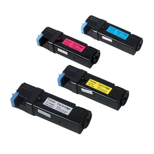 Xerox 106R01594 - 106R01597 CMYK 