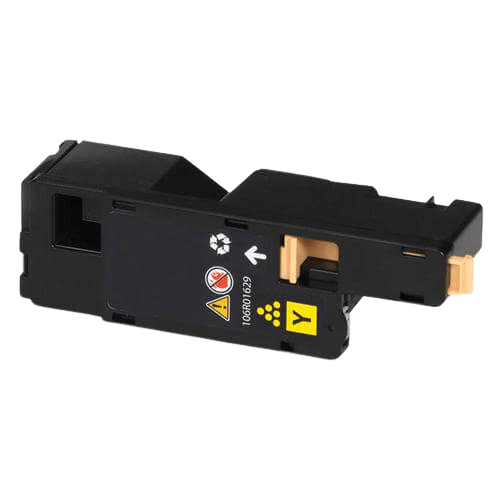 Xerox 106R01629 gul toner - Kompatibel