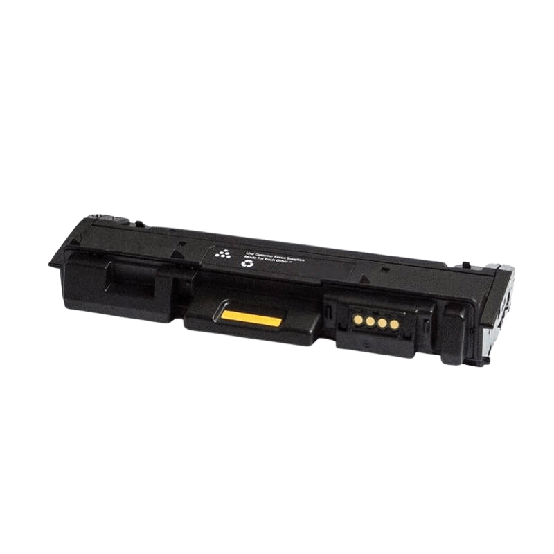 Xerox 106R02777 svart XL toner - Kompatibel