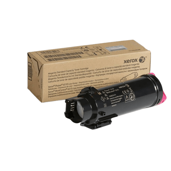 Xerox 106R03474 magenta toner - Original