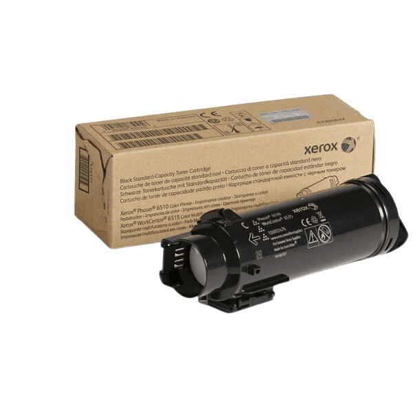 Xerox 106R03480 svart XL toner - Original