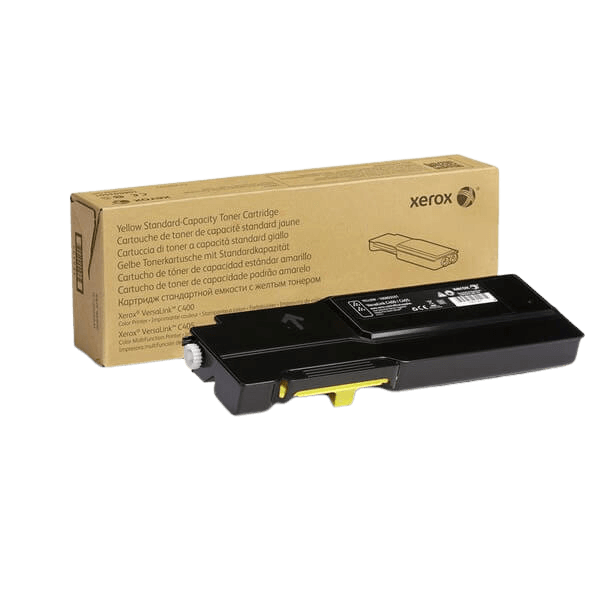 Xerox 106R03501 gul toner - Original