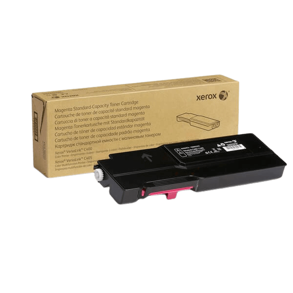 Xerox 106R03519 magenta XL toner - Original