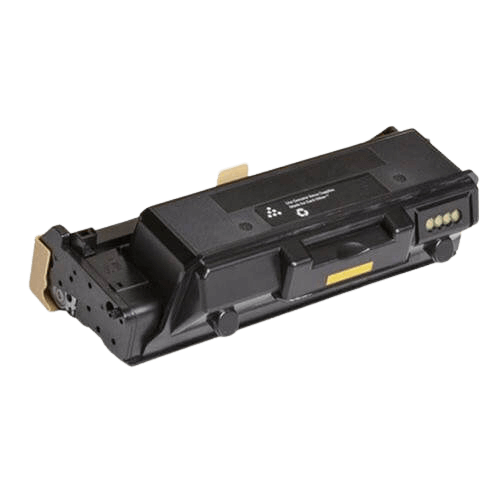 Xerox 106R03622 svart XL toner - Kompatibel