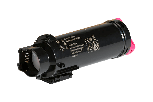Xerox 106R03691 magenta XXL toner - Kompatibel