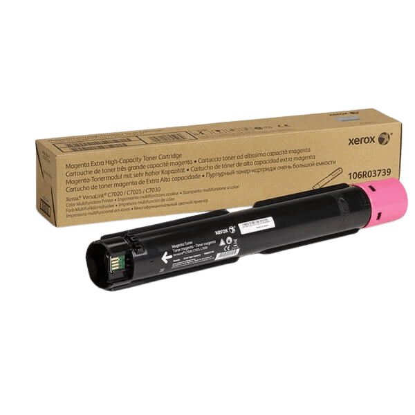 Xerox 106R03739 magenta XL toner - Original