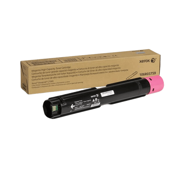 Xerox 106R03759 magenta toner - Original