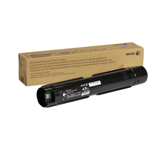 Xerox 106R03761 svart toner - Original