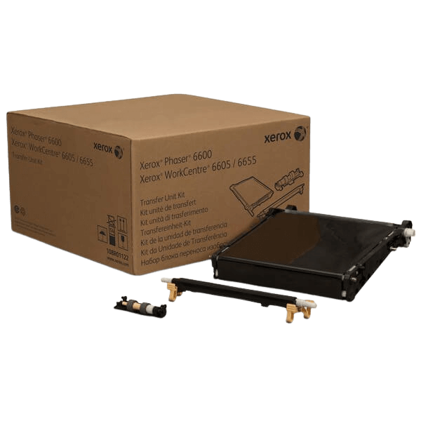 Xerox 108R01122 belt unit - Tillbehör - Original