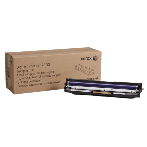Xerox 108R01148 CMY imaging unit - Tillbehör - Original