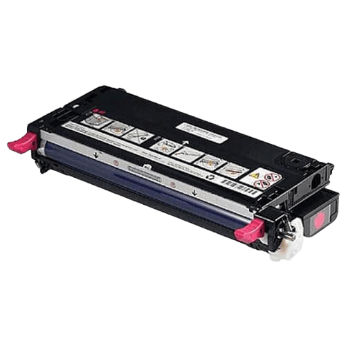 Xerox 113R00724 magenta XL toner - Kompatibel