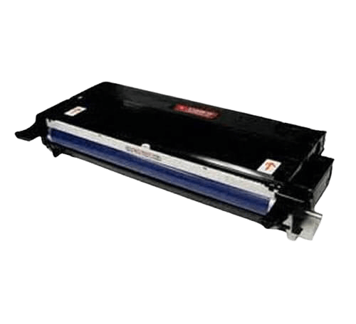 Xerox 113R00726 svart XL toner - Kompatibel