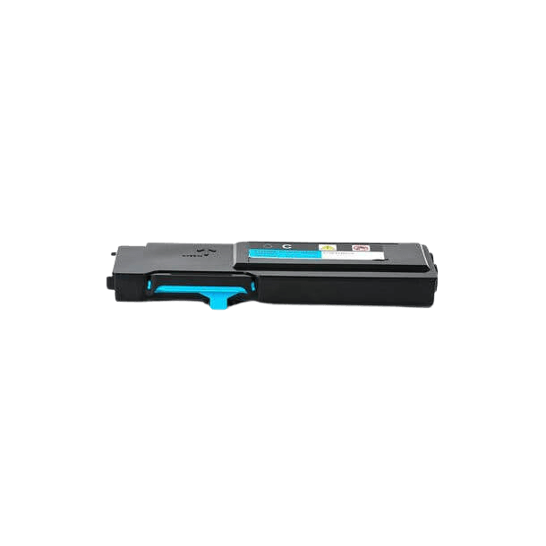Xerox 6600 / 106R02229 cyan XL toner - Kompatibel