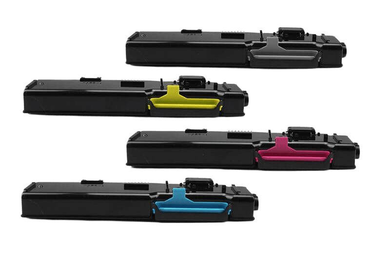 Xerox 6600 CMYK XL "välj själv" rabattpaket rabatt paket - Kompatibel