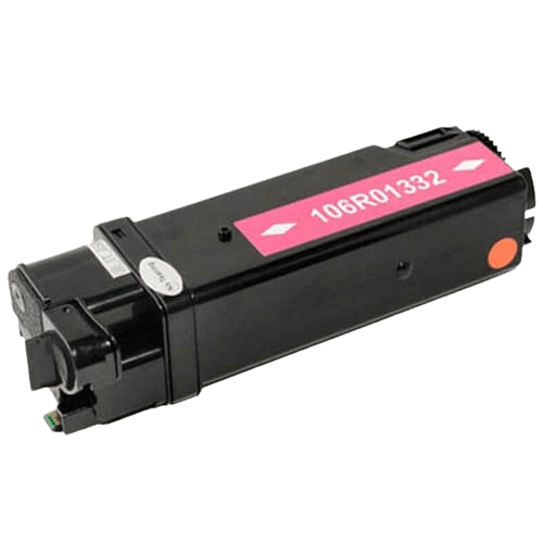 Xerox Phaser 6125 / 106R01332 magenta toner - Kompatibel
