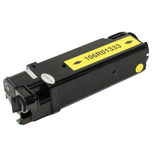 Xerox Phaser 6125 / 106R01333 gul toner - Kompatibel